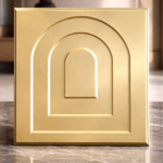 3D-24 Champagne Gold